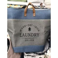 Laundry bag 35*25*50cm