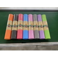 Yoga mat 61*173CM*6MM