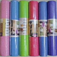 Yoga mat 61*173CM*3MM PVC