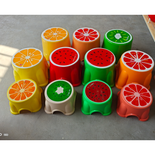 CC120-003 fruit Stool big