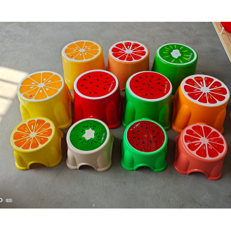 CC120-001 fruit Stool small