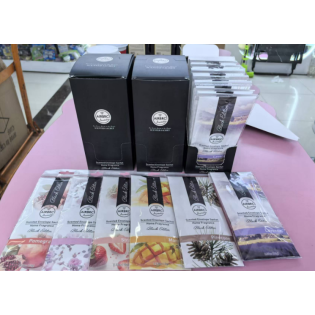 CC121-1 sachets AC2020