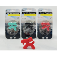 Dog car solid fragrance