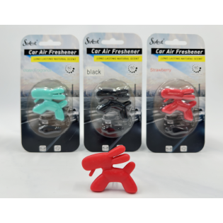 CC121-15 dog car solid fragrance EG-008 EVA