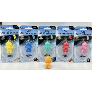 CC121-18 spaceman car solid fragrance EA-002 EVA