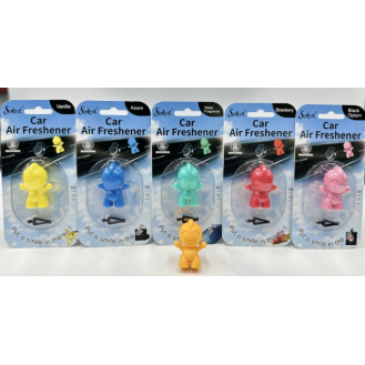 CC121-18 spaceman car solid fragrance EA-002 EVA