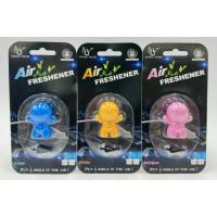 Spaceman car solid fragrance