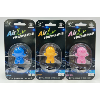 CC121-19 spaceman car solid fragrance EG-003 EVA