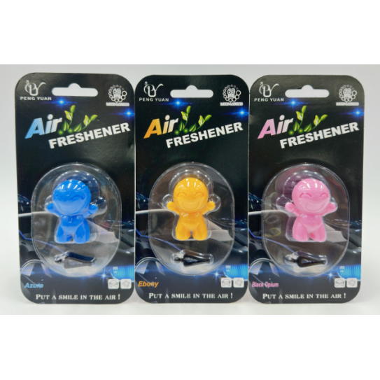 CC121-19 spaceman car solid fragrance EG-003 EVA