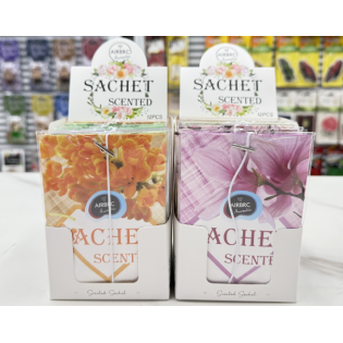 CC121-2 sachets AC2014