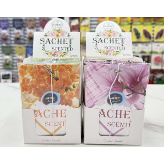 CC121-2 sachets AC2014