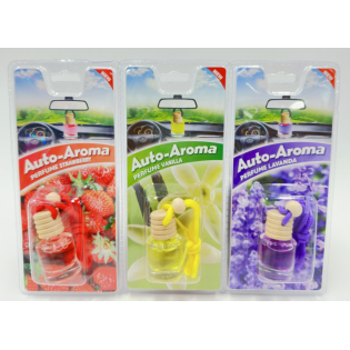 CC121-3 car bottle perfume9A