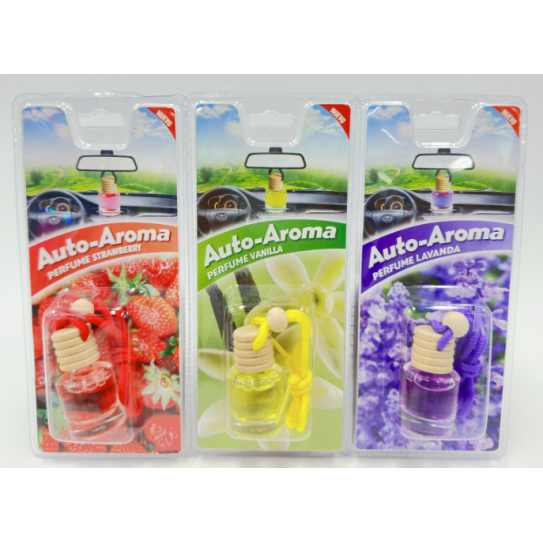 CC121-3 car bottle perfume9A