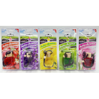 CC121-5 car bottle perfume9A