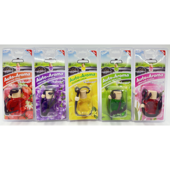 CC121-5 car bottle perfume9A