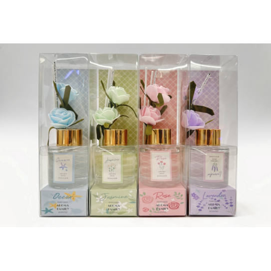 CC121-7 home fragrance KX03327