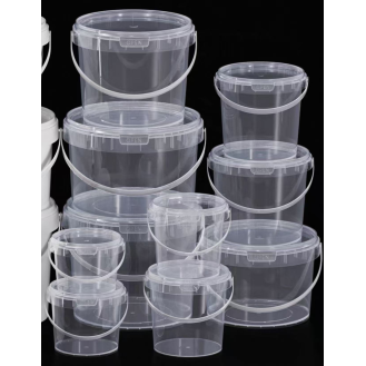 CC122-003 Plastic bucket1000ml