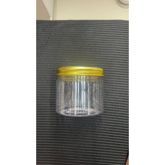 CC122-01765 Plastic sealed jar75-65