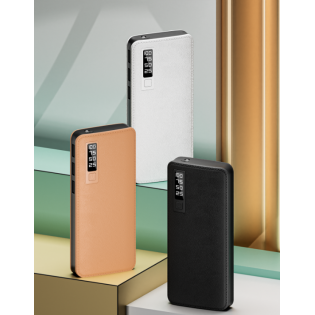 CC124-002 Power bank 12000MAH