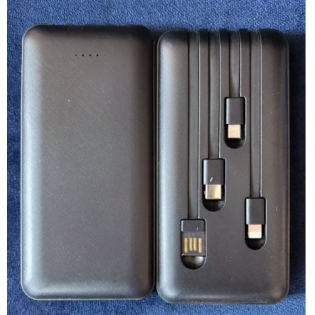 CC124-005 Power bank 20000MAH