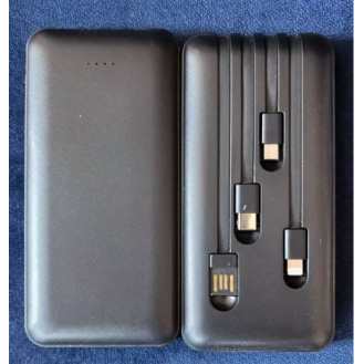 CC124-005 Power bank 20000MAH