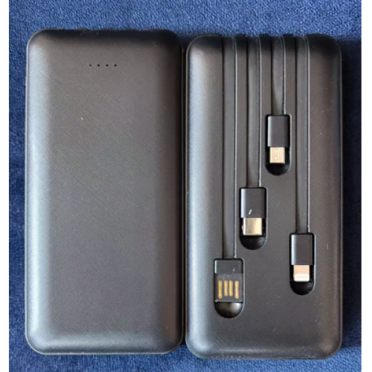 CC124-005 Power bank 20000MAH