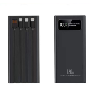 CC124-007 Power bank 20000MAH