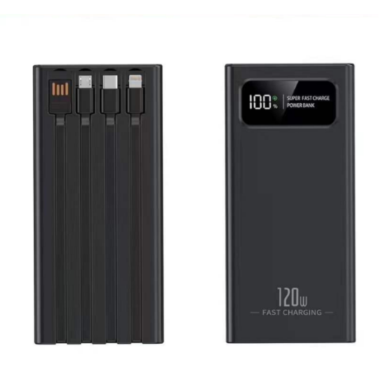 CC124-007 Power bank 20000MAH