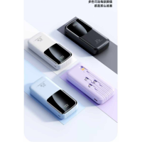 Power bank Assorted 40000 Mah