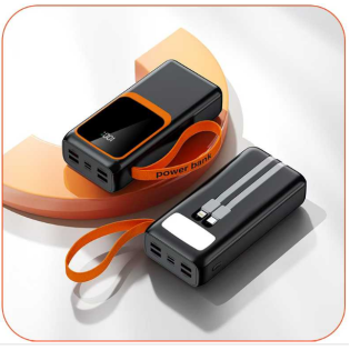 CC124-011 Power bank 60000MAH