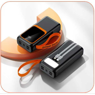 CC124-011 Power bank 60000MAH