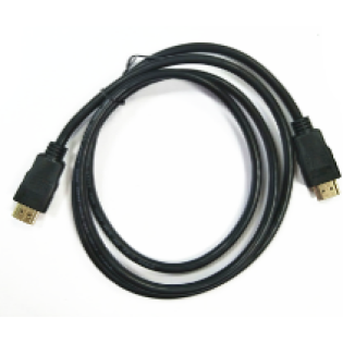 CC125-003 HDMI 1080P PVC 5M