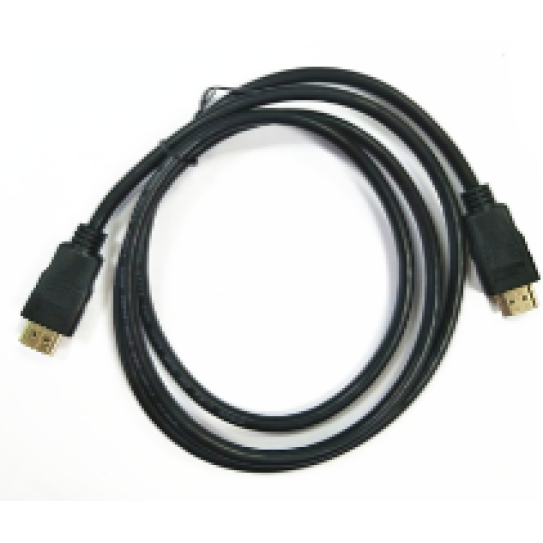 CC125-003 HDMI 1080P PVC 5M