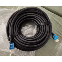 High definition HDMI Cable Metal PVC 4K 3M