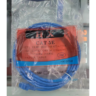 CC125-02353 M Cat5E