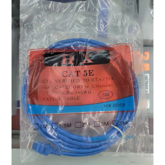 CC125-02151 M Cat5E