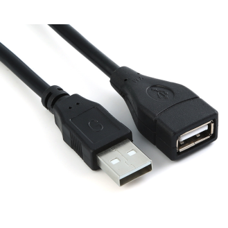 CC125-035 USB extender USB1.5M
