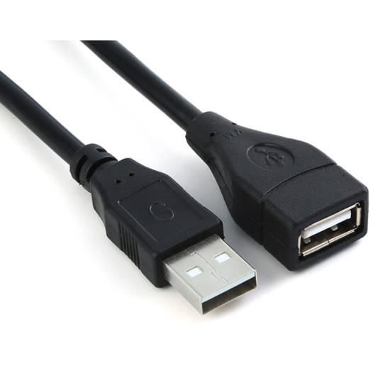 CC125-035 USB extender USB1.5M