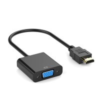 HDMI to VGA converter