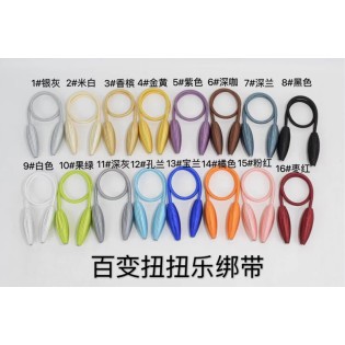 CC126-001 curtain holder42CM