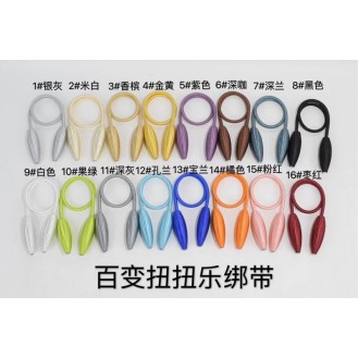 CC126-001 curtain holder42CM