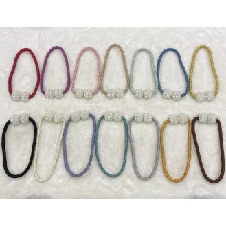 CC126-002 curtain holder40CM