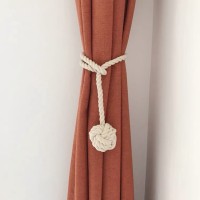 Curtain holder50CM