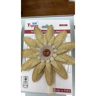 CC126-007 curtain holder11CM