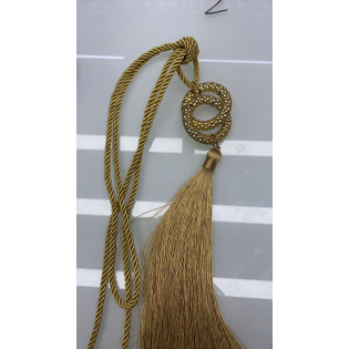 CC126-009 curtain holder60CM