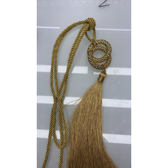 CC126-009 curtain holder60CM