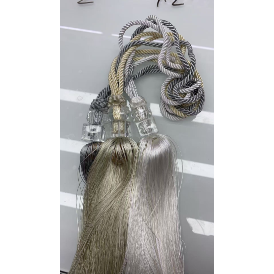 CC126-011 curtain holder60CM