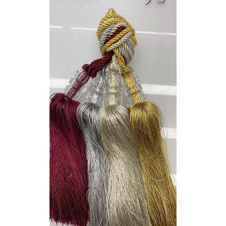 CC126-012 curtain holder60CM