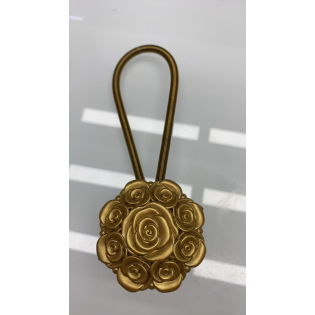 CC126-014 curtain holder6*32CM