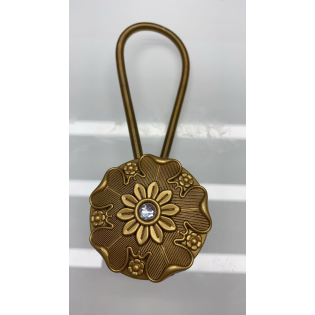 CC126-015 curtain holder6*32CM